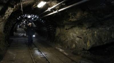 В «ЛНР» произошла авария на шахте, много погибших