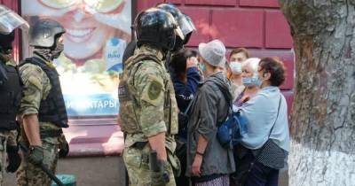Новые репрессии: почему после “Крымской платформы” оккупанты арестовали заместителя главы Меджлиса