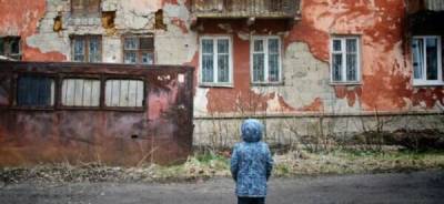 Россиянам грозит массовое выселение из квартир