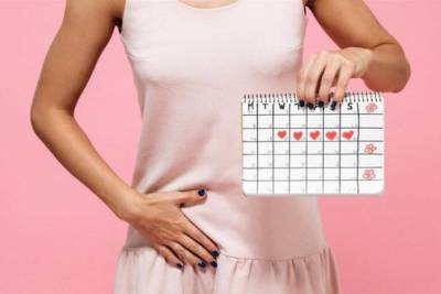«Your period»: обзор самых популярных приложений-женских календарей
