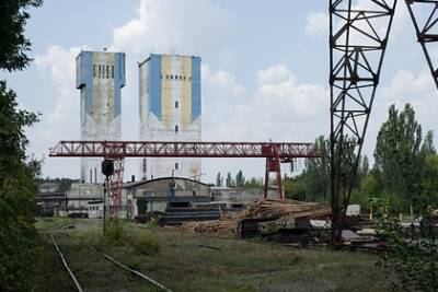 СМИ: На шахте в "ЛНР" оборвался канат клети, погибли не менее 9 человек