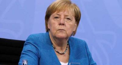 Перед выборами в Германии социал-демократы опережают соратников Меркель - опрос