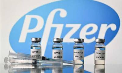 Регулятор ЕС начал оценку необходимости бустерной дозы вакцины Pfizer