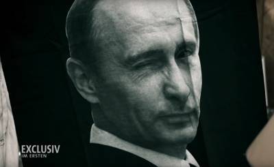 Politico (США): то, что США, увы, не сделали в отношении Путина несколько лет назад, – и что Байдену следует сделать сейчас