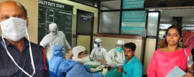 Минздрав Индии: Вирус Нипах выявлен у 11 жителей индийского штата Керала