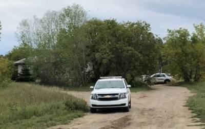 В Канаде произошла стрельба в поселении индейцев: двое погибших