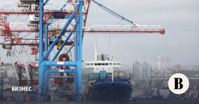 Транзит санкционных продуктов разрешили через три российских порта