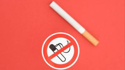 Лайфхак для бросающих курить — ТОП-5 продуктов, которые помогут побороть зависимость