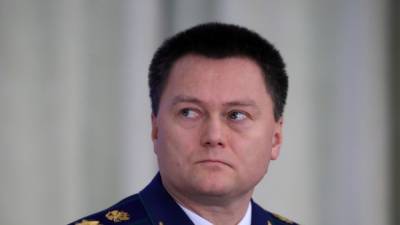Генпрокурор РФ предложил приравнять оправдание нацизма к экстремизму