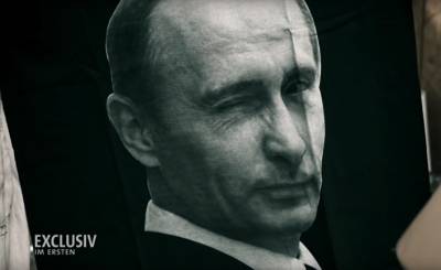Politico: Байден должен вернуться к жесткой линии в отношении России. Оставить Путина без электричества!