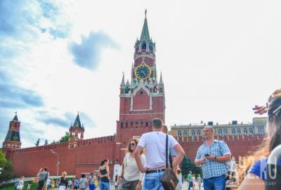 Совет Федерации прокомментировал снос памятника дружбе с Москвой в Киеве