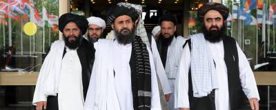 Представитель талибов Муттаки сообщил, что они готовы объявить состав нового кабмина Афганистана