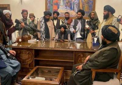 Афганистан, страна Совета. Кто и как руководит «Талибаном»