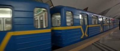 Строительство метро в Киеве: Кабмин дополнительно выделил 100 миллионов