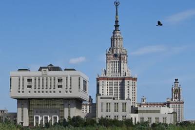 В МГУ прокомментировали жалобы студенток на отца девятилетней россиянки