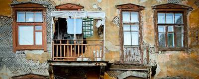 В РФ родственники владельцев аварийного жилья получат право на новые квартиры
