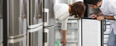РАТЭК предупредила о возможном дефиците холодильников и кондиционеров в России