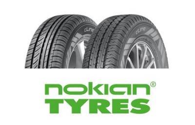 Стабильность и безопасность на дороге доступны всем: спешите приобрести шины премиум-класса Nokian Tyres по акционной цене! Все типоразмеры в наличии.