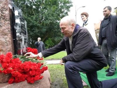 В Калининграде появится памятник погибшим сотрудникам спецназа ФСБ