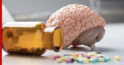 Угроза для мозга: дефицит витамина B12 может привести к когнитивным нарушениям и инсульту