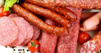За январь-июль экспорт белорусских колбасных изделий вырос на 30,8 %