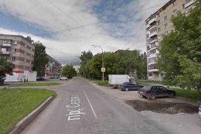 Житель Екатеринбурга устроил стрельбу из-за соседа с инвалидностью
