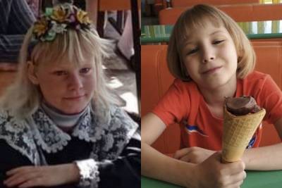Десятилетние школьницы пропали в Киселевске. Их видели с неизвестным мужчиной