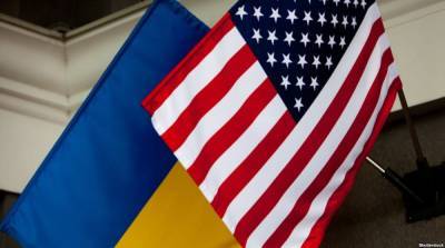 Украина предложила США создать зону свободной торговли – Кулеба
