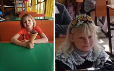 Полиция объявила в розыск двух пропавших в Киселёвске 10-летних школьниц
