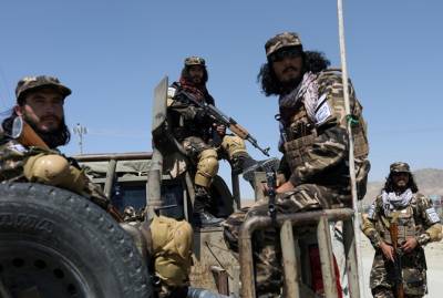 Забихулла Муджахид - Ахмад Масуд - Талибы заявили о захвате последней части Афганистана - kp.ua - Украина - Афганистан