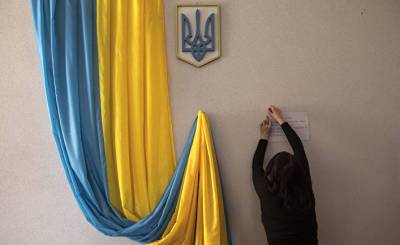 Переоценка близости. Как России строить отношения с Украиной (Carnegie Moscow Center, Россия)