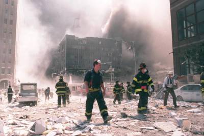 Спустя 20 лет суд на обвиняемыми в терактах 11 сентября еще не завершен