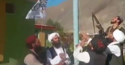 Забихулла Муджахид - Ахмад Масуд - Талибы заявили о захвате мятежной провинции Панджшер - dsnews.ua - Украина - Афганистан - Reuters - Талибан