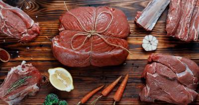 Белорусские власти решили поднять цены на мясо и продукты из него