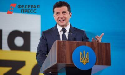 Украина раскрыла, какое «указание» Байден дал Зеленскому
