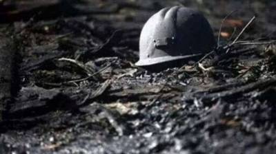 В ОРЛО из-за обрыва каната на шахте погибли девять горняков