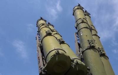 В Киеве заявили о необходимости создания собственной системы ПВО