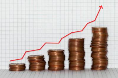Ежемесячный рост инфляции в Казахстане составил 0,5%