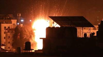 Израиль оставил ХАМАС «без зубов», атаковав производство ракет (ВИДЕО)
