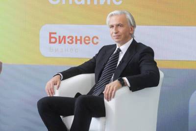 Глава «Газпром нефти» Александр Дюков в рамках марафона Новое знание рассказал о том, что сейчас читает