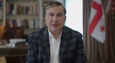 Саакашвили объявил о намерении вернуться в Грузию к выборам 2 октября