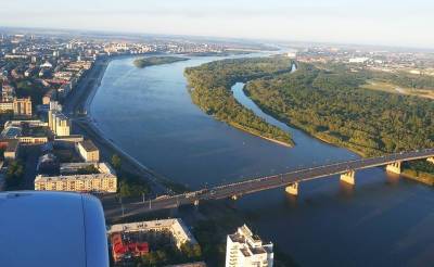 Соотечественники, переезжающие в Омскую область, могут получить более 300 тысяч рублей