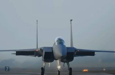 «В составе наших ВВС нет истребителей F-15»: в Пакистане комментируют данные о якобы нанесении авиаударов по Панджшеру