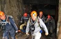 На шахте в &#171;ЛНР&#187; погибли девять человек – СМИ