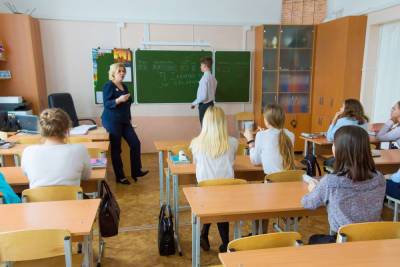 В Челябинске начался набор детей в новую школу в «Академ Riverside»