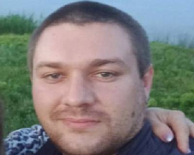 29-летнего парня в спортивной одежде разыскивают в Ростовской области