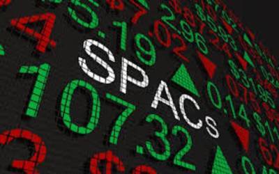 SPAC-бум закончился: 58% «компаний-пустышек» торгуется ниже цены IPO