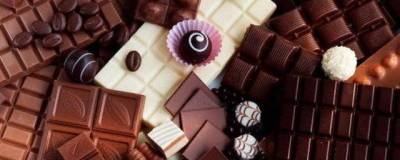 Экспорт шоколада из России в течение первого полугодия вырос на 23%