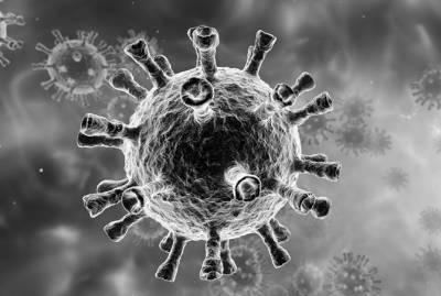 За сутки в Украине - 2197 новых случаев коронавируса