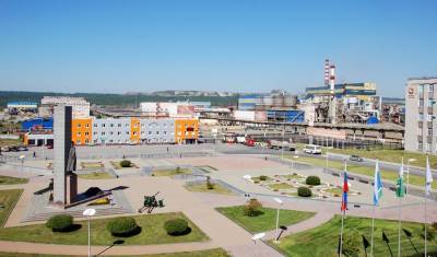 Медеплавильный завод УГМК впервые за четыре года получил прибыль — сразу ₽3 млрд
